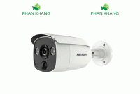 Camera HDTVI 2MP tích hợp hồng ngoại HIKVISION DS-2CE12D8T-PIRL